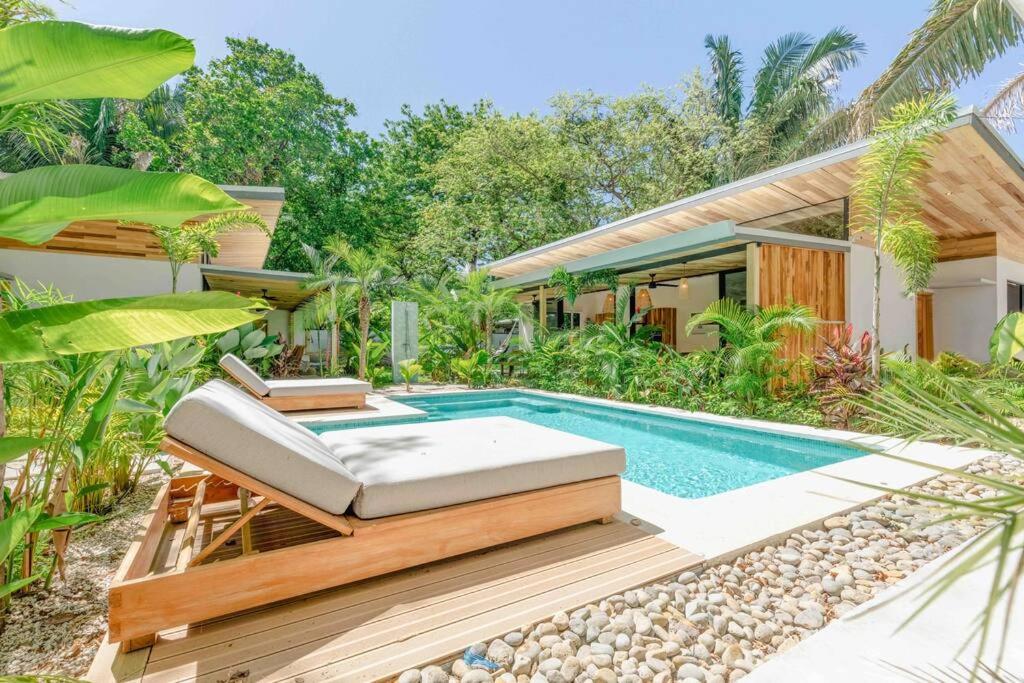 Casa Peninsula-Playa Pelada NOSARA