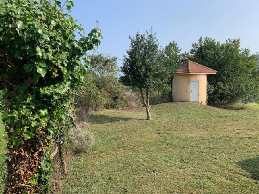 La Cabaña de Meruelo