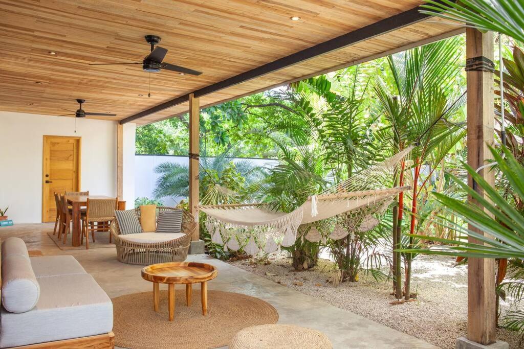 Casa Peninsula-Playa Pelada NOSARA