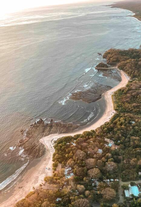 Casa Peninsula-Playa Pelada NOSARA