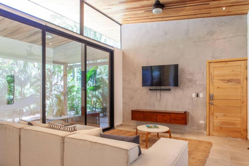 Casa Peninsula-Playa Pelada NOSARA