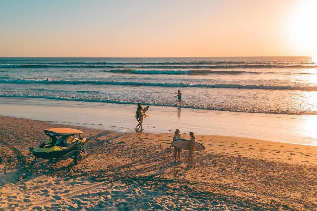 Casa Peninsula-Playa Pelada NOSARA