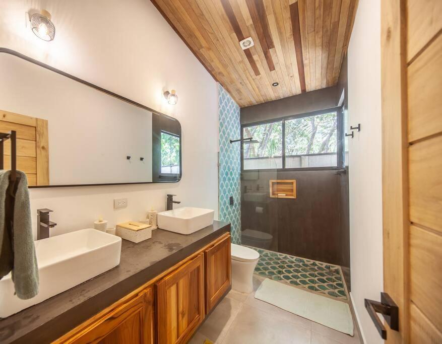 Casa Peninsula-Playa Pelada NOSARA