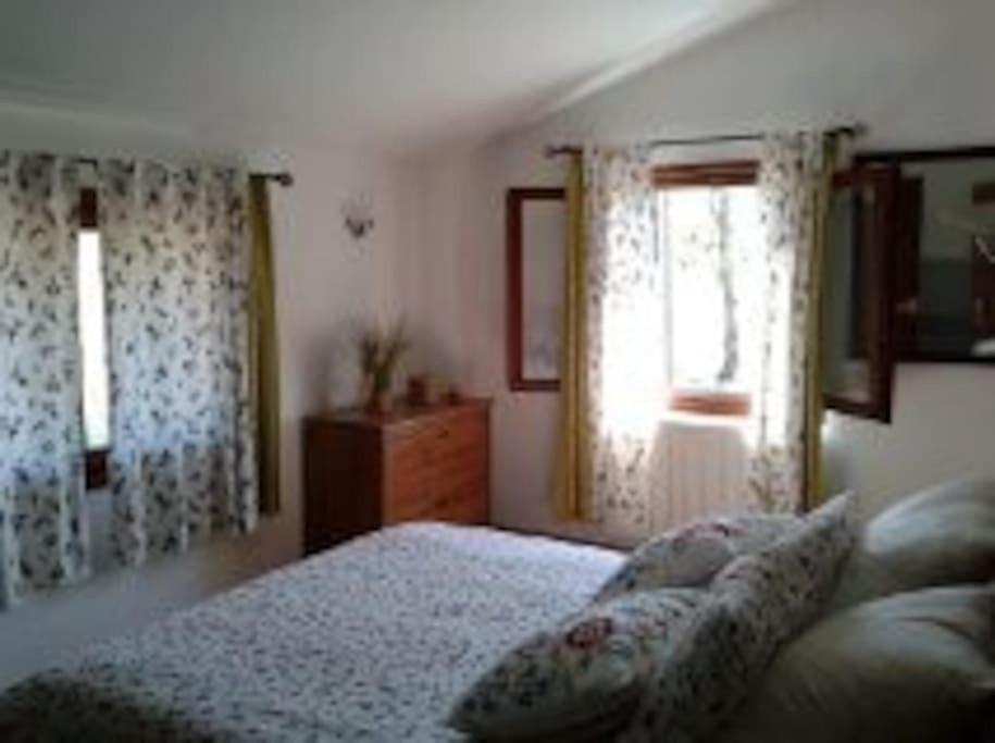 La Cabaña de Meruelo