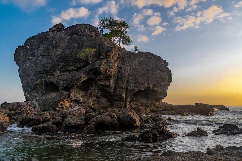 Casa Peninsula-Playa Pelada NOSARA