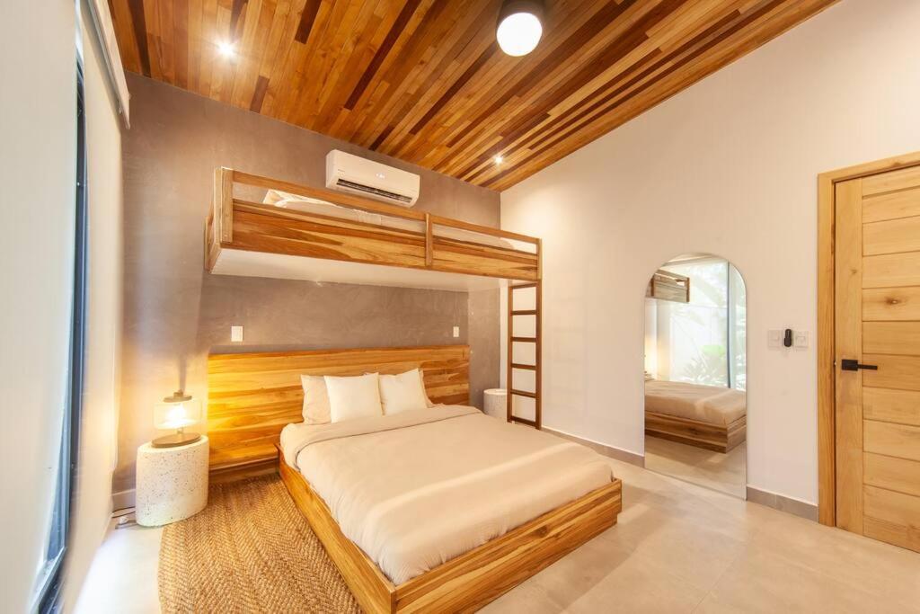 Casa Peninsula-Playa Pelada NOSARA