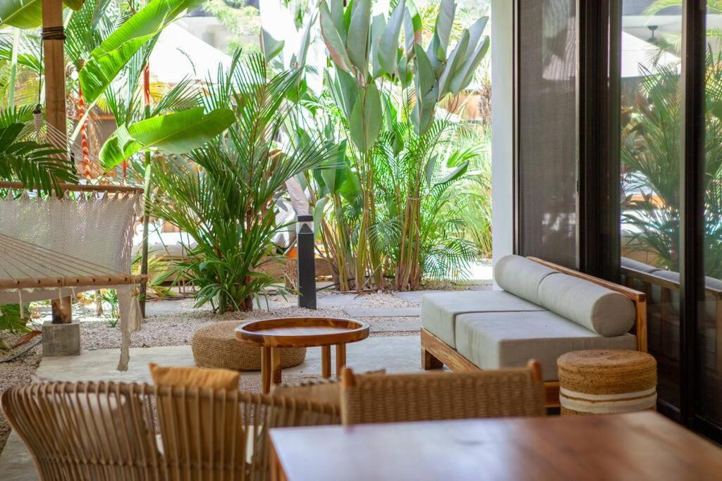 Casa Peninsula-Playa Pelada NOSARA