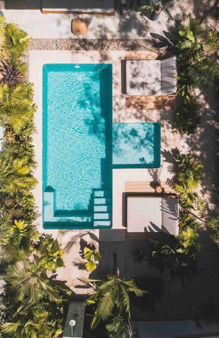 Casa Peninsula-Playa Pelada NOSARA