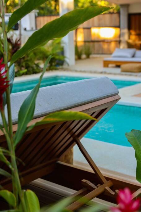 Casa Peninsula-Playa Pelada NOSARA
