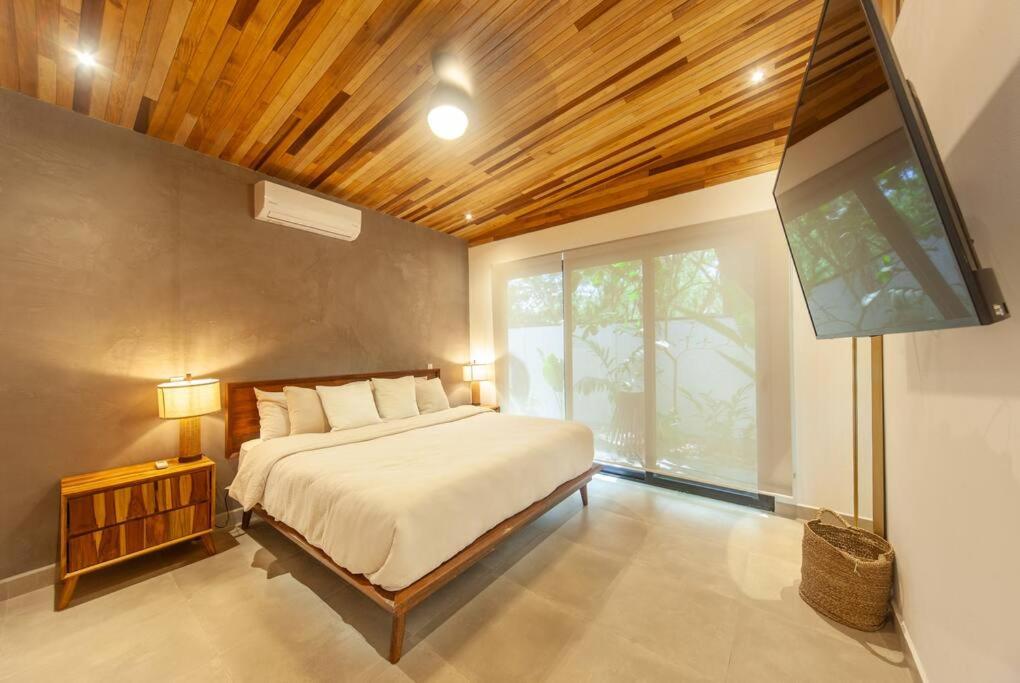 Casa Peninsula-Playa Pelada NOSARA