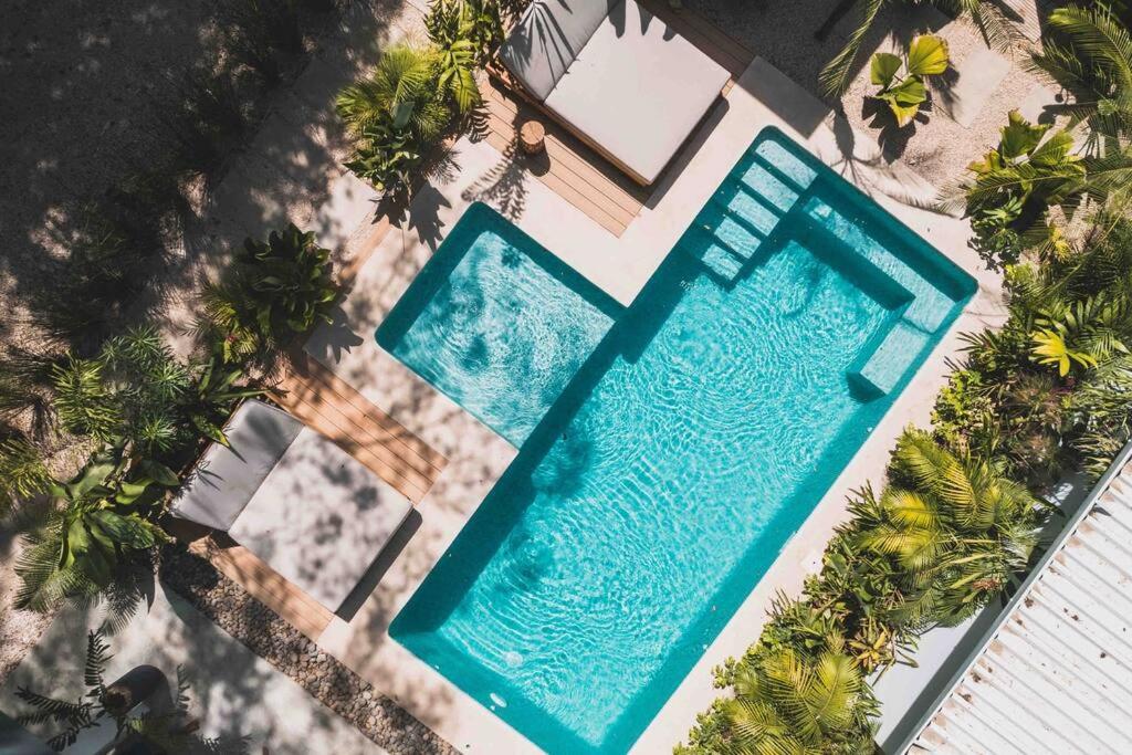 Casa Peninsula-Playa Pelada NOSARA