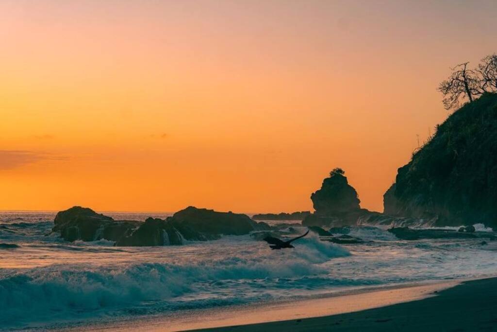 Casa Peninsula-Playa Pelada NOSARA