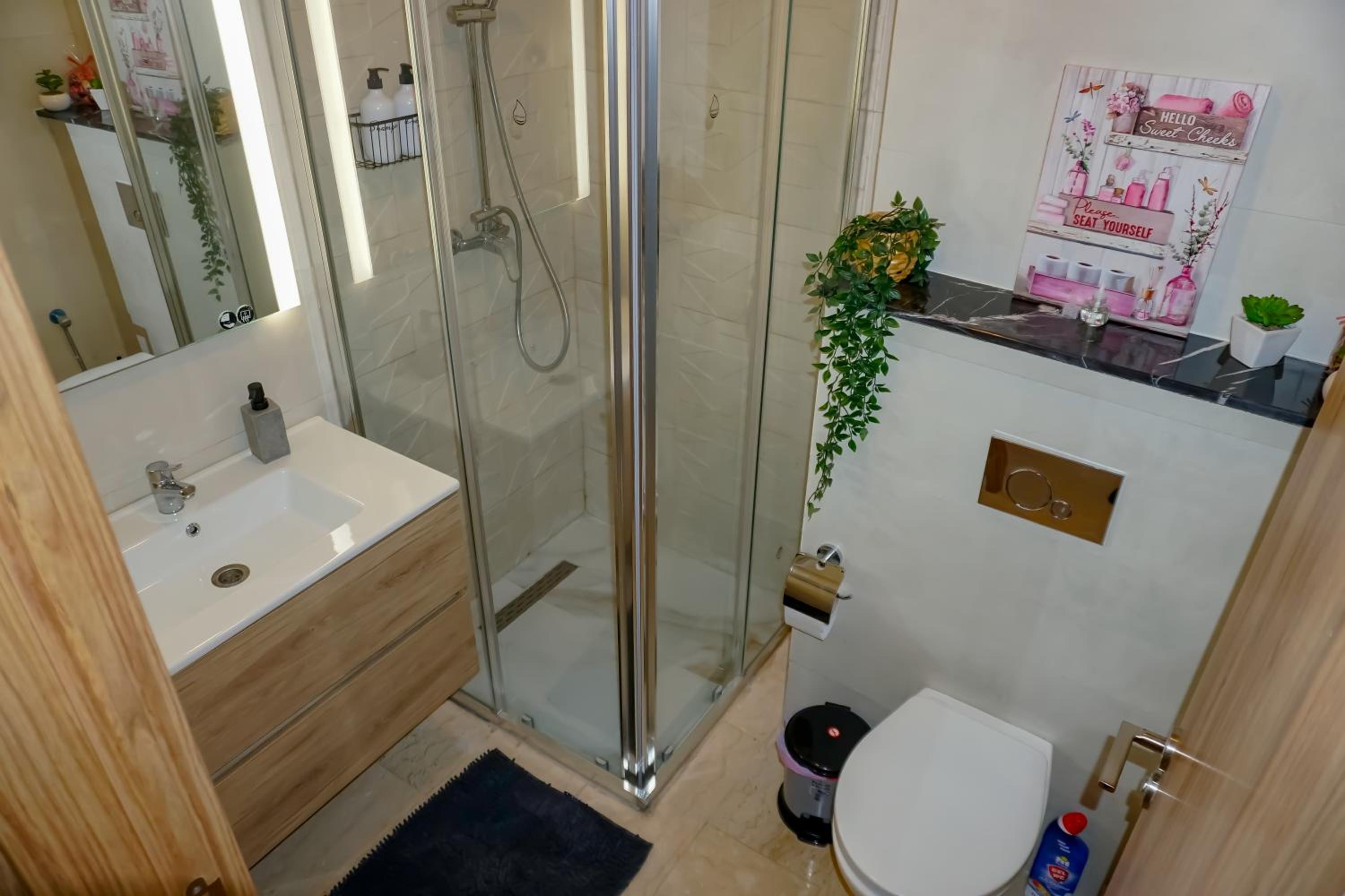 Appartement standing Agadir bay piscine