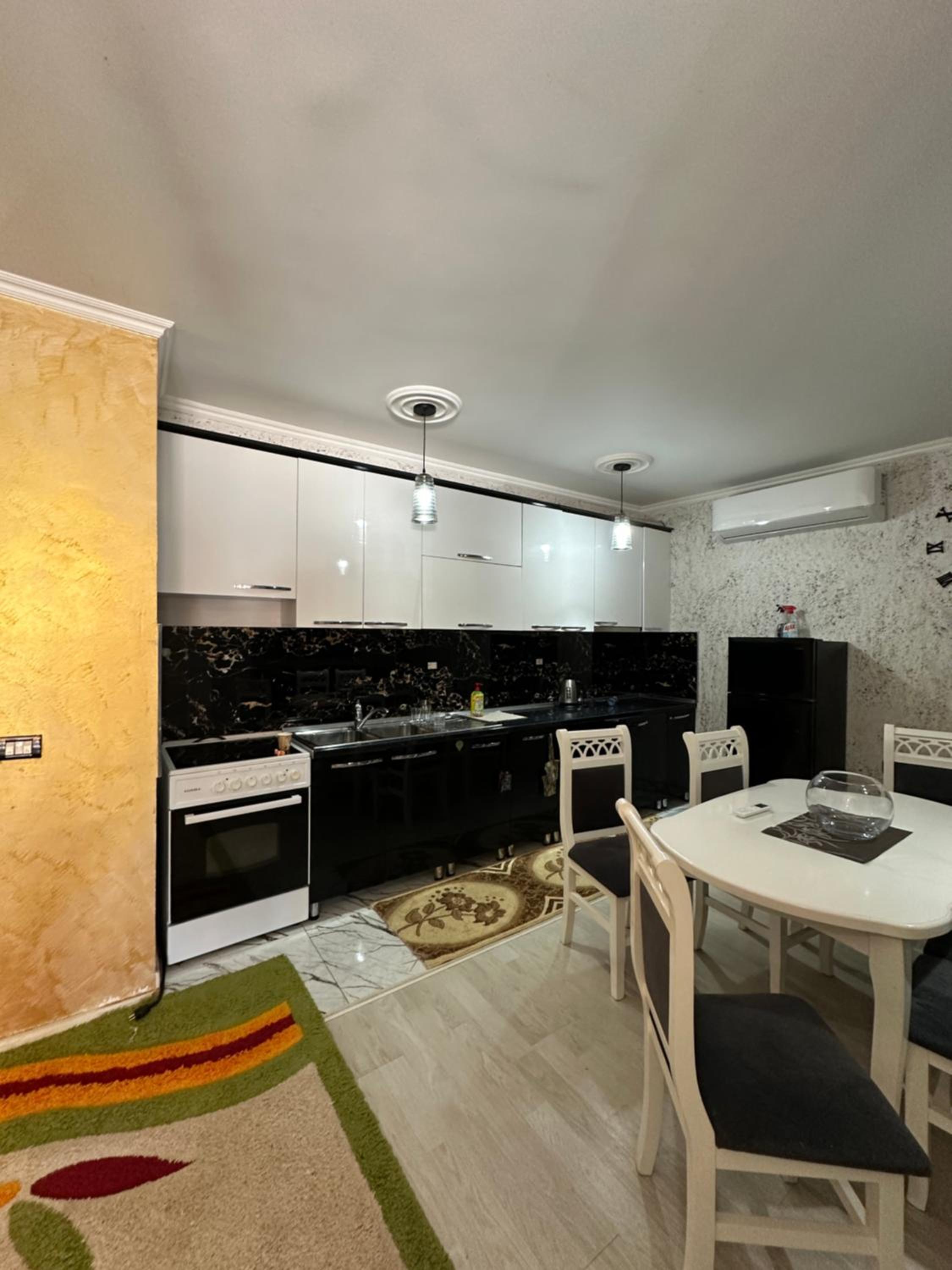 Holiday Apartment