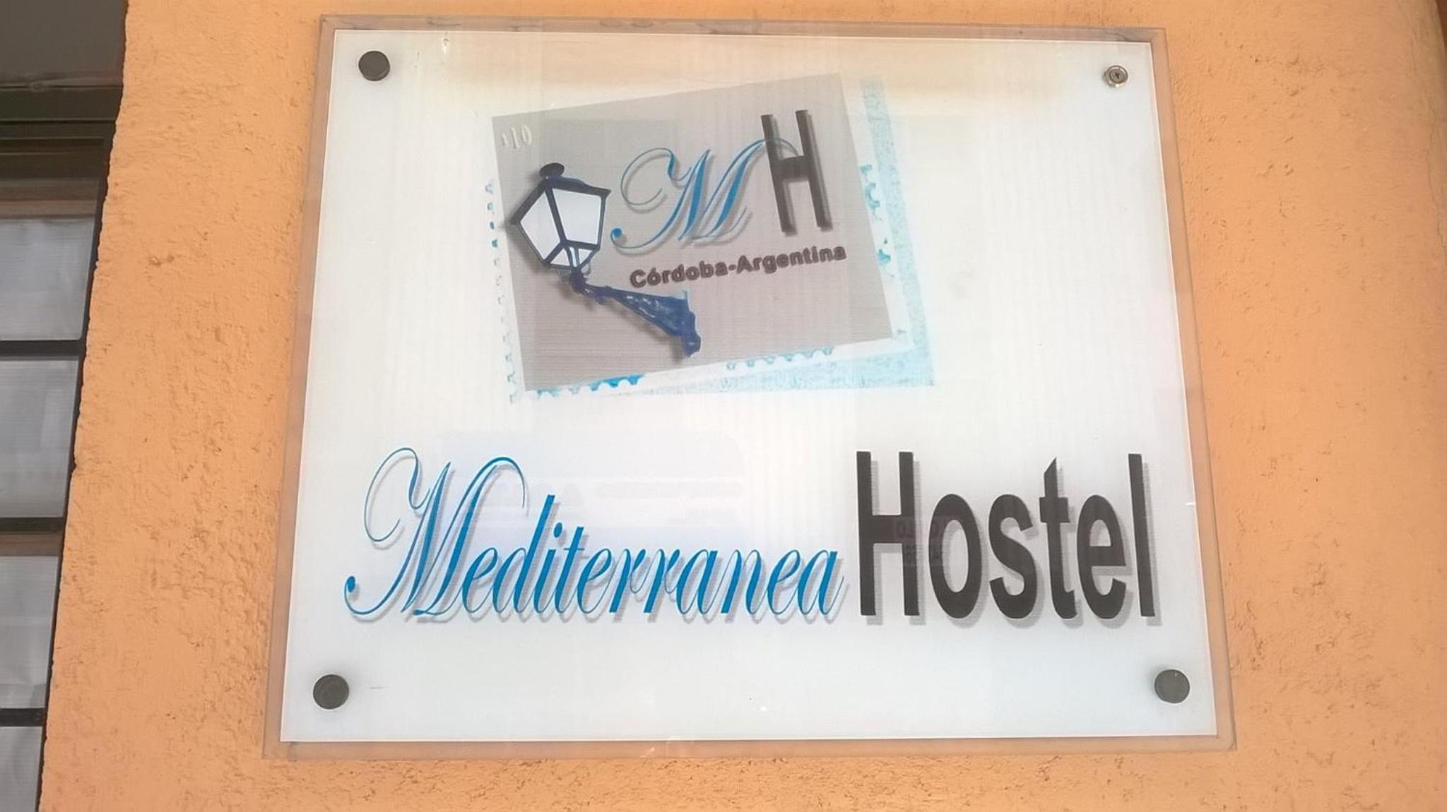 Hostel & Spa Mediterránea