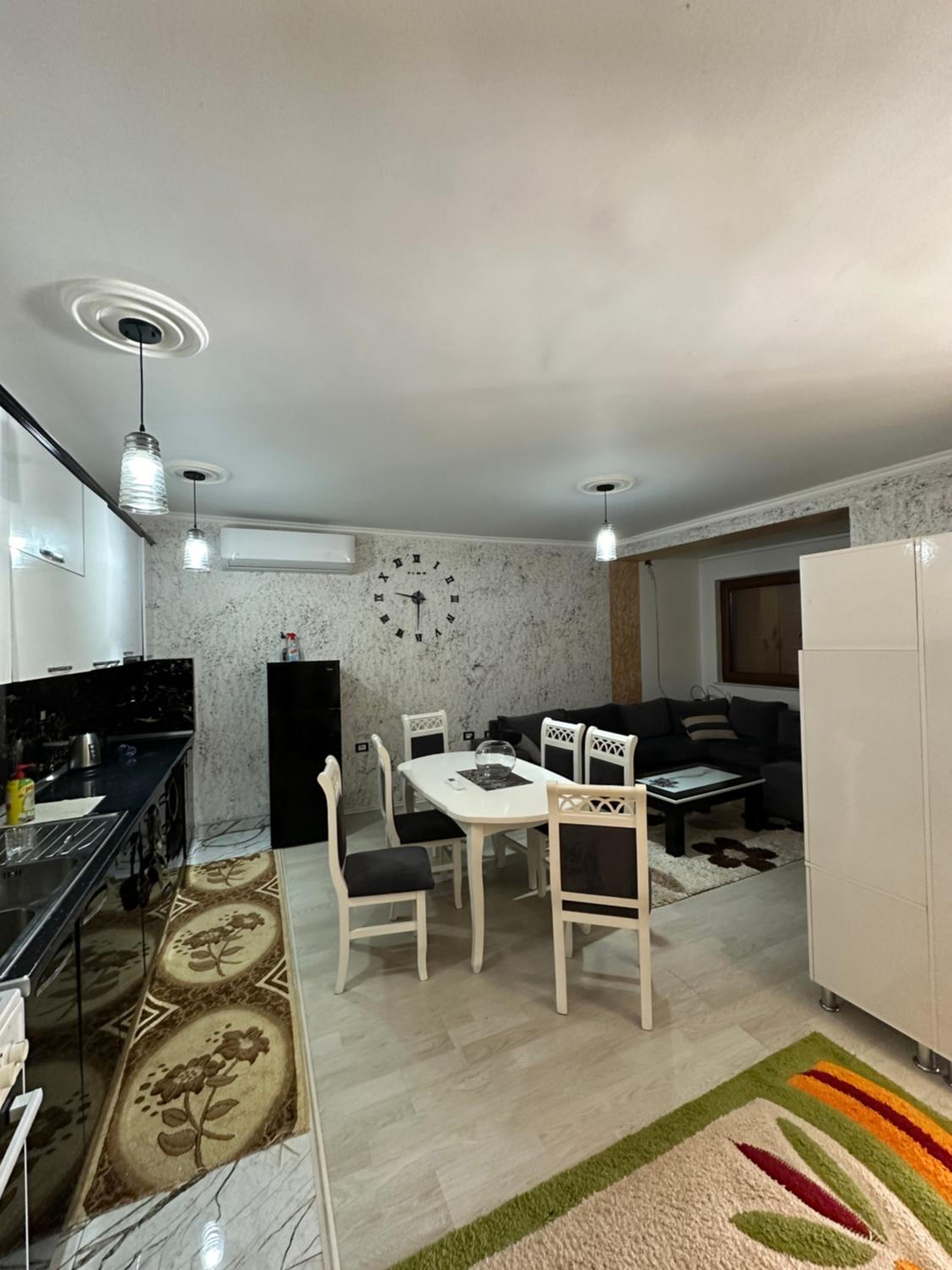 Holiday Apartment