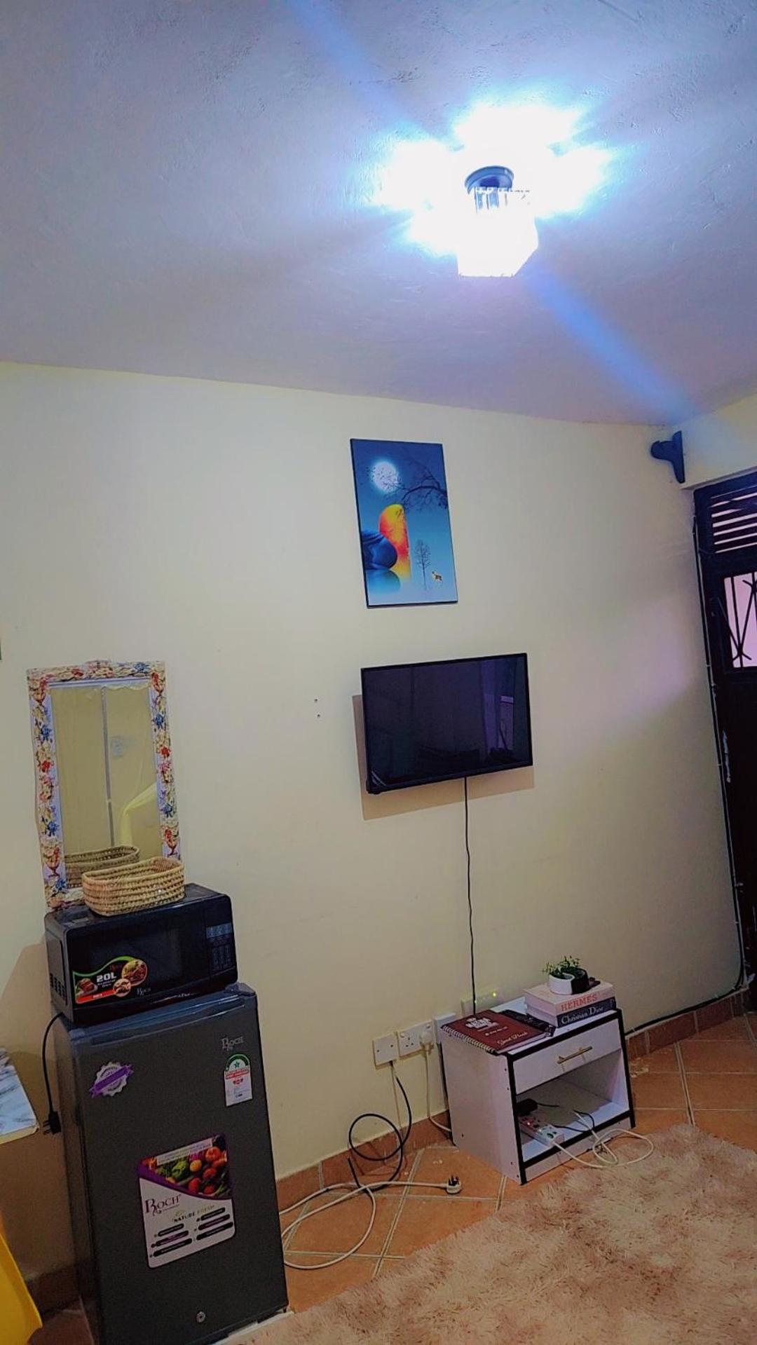 Natna's Studio near Bofa Beach view 2