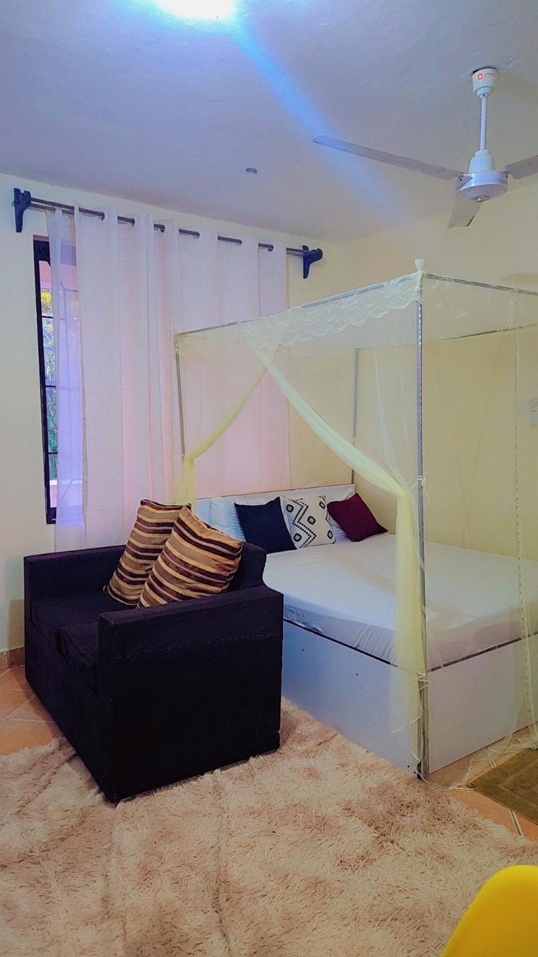 Natna's Studio near Bofa Beach view 4