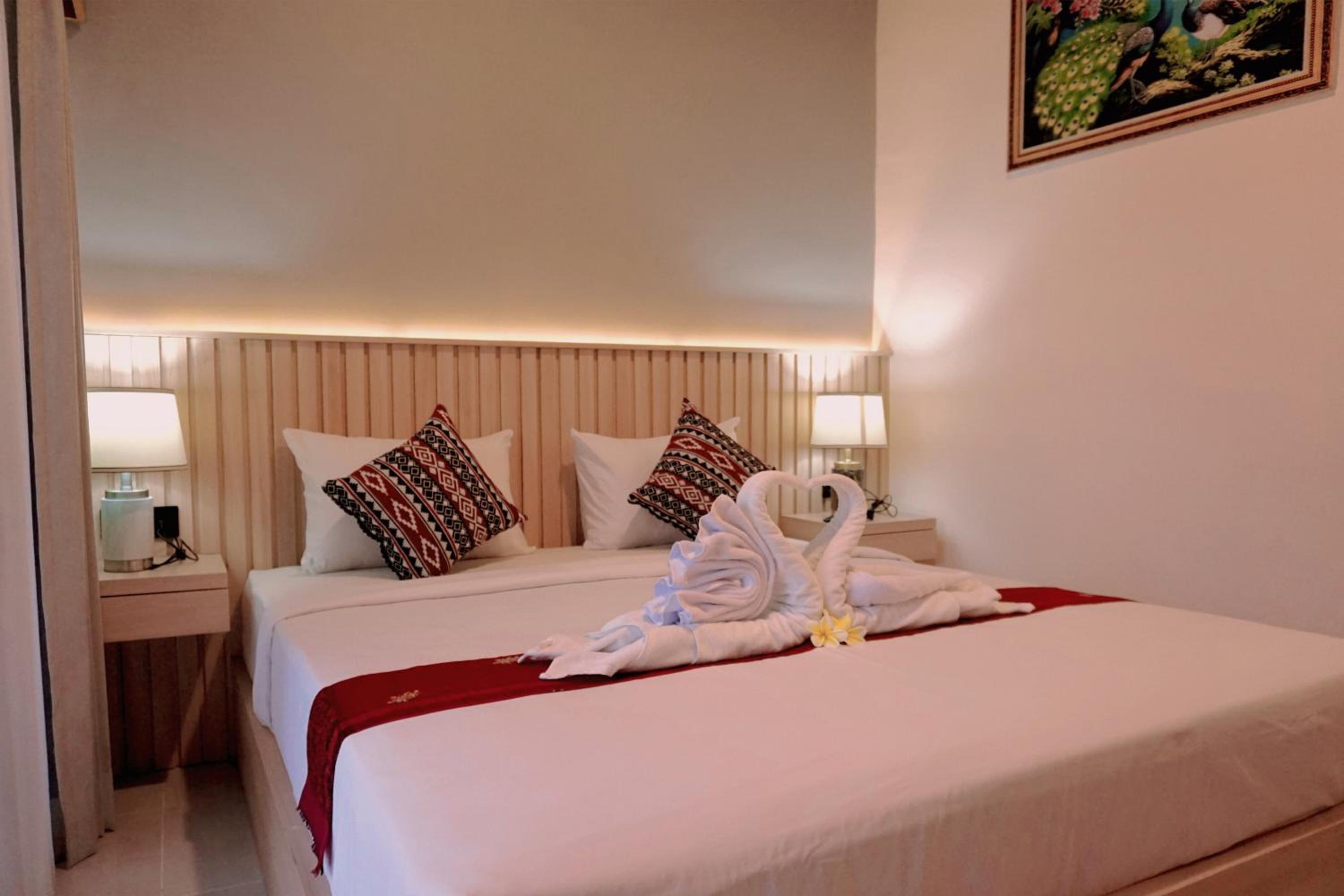 Surya Pandawa Homestay view 4