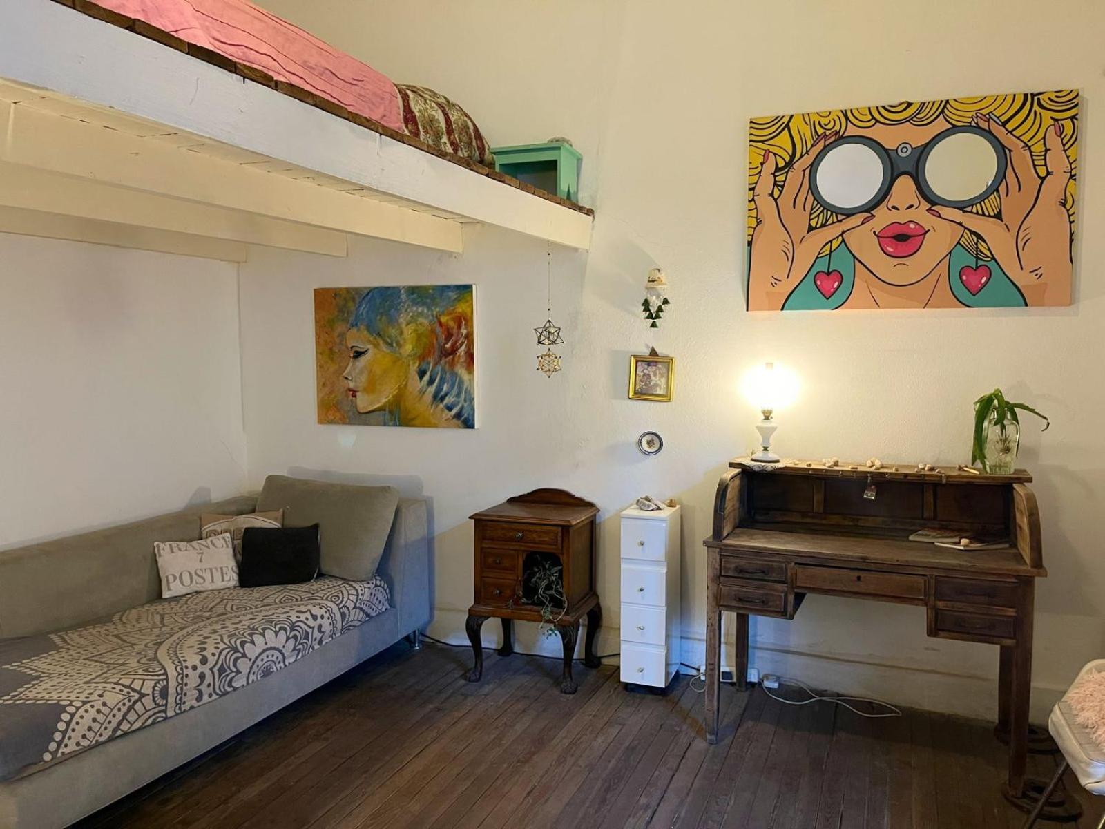 CASA QUEER