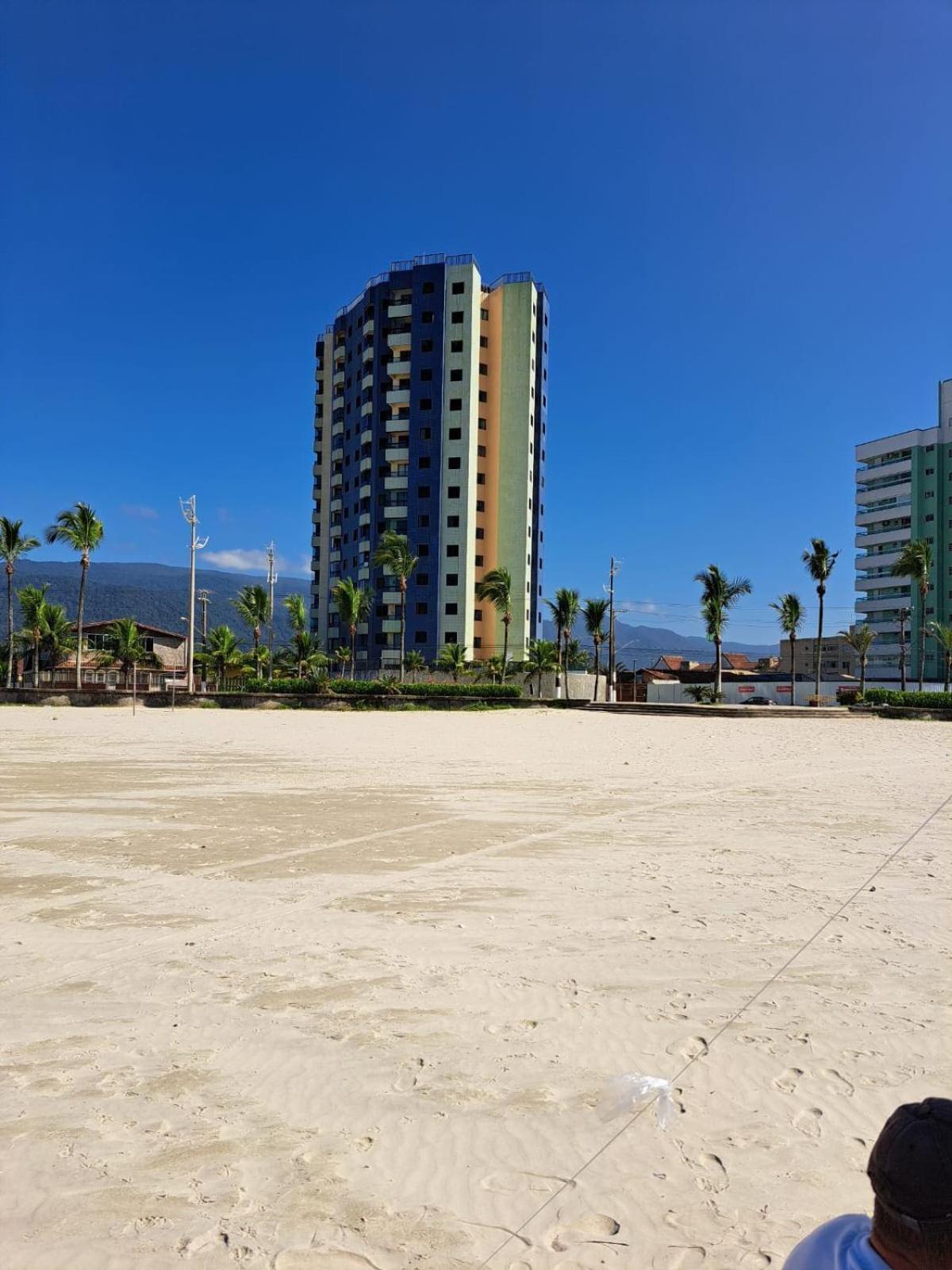 Conforto Frente Mar