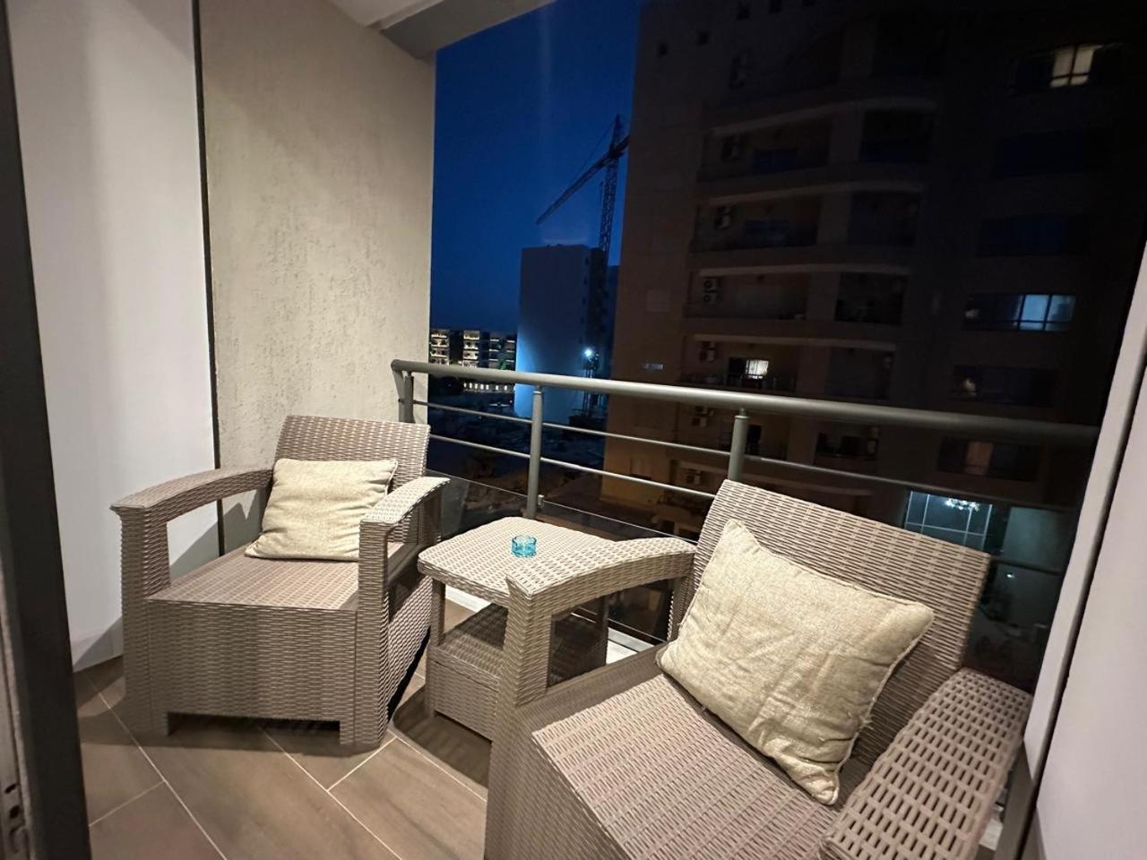 Un jolie appartement a ain zaghouan nord view 2