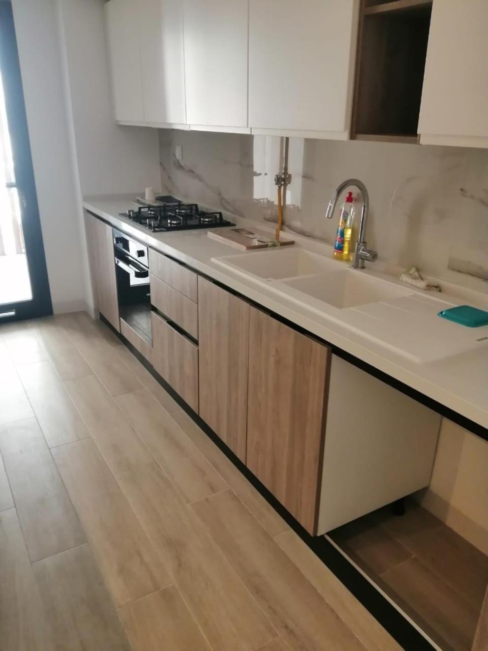 Un jolie appartement a ain zaghouan nord view 3