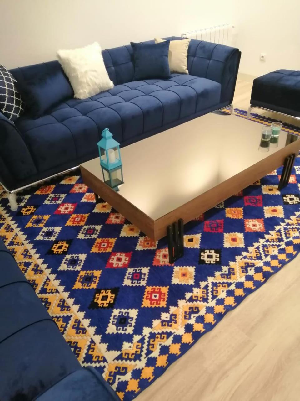 Un jolie appartement a ain zaghouan nord view 5