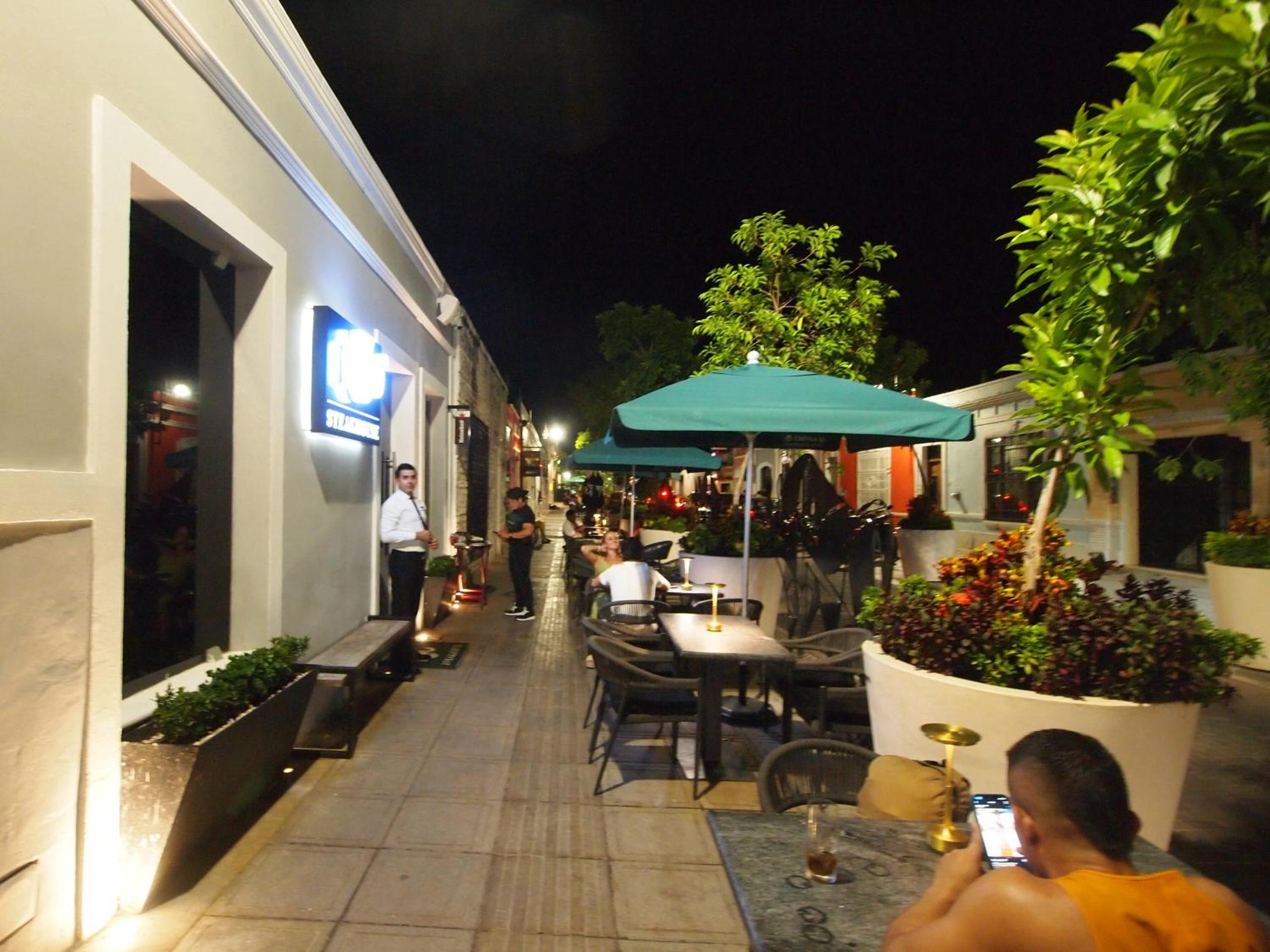 human