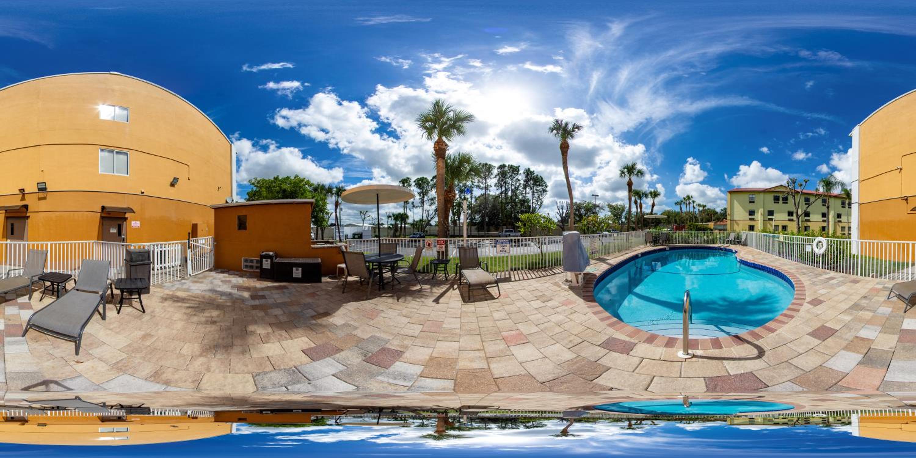 Quality Inn Sarasota I-75 - Property Image 21