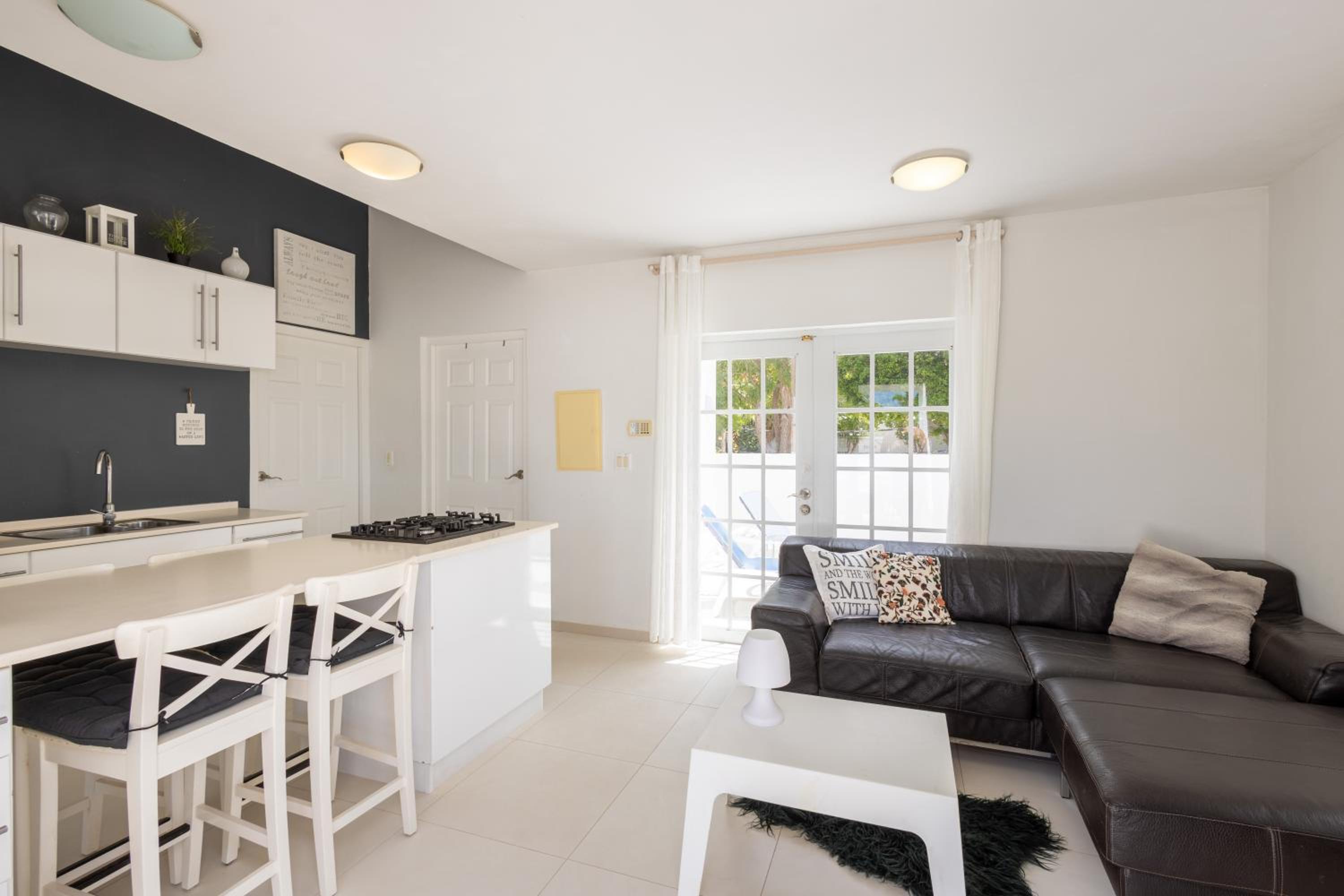 Artiko Luxury Suites - Jan Thiel