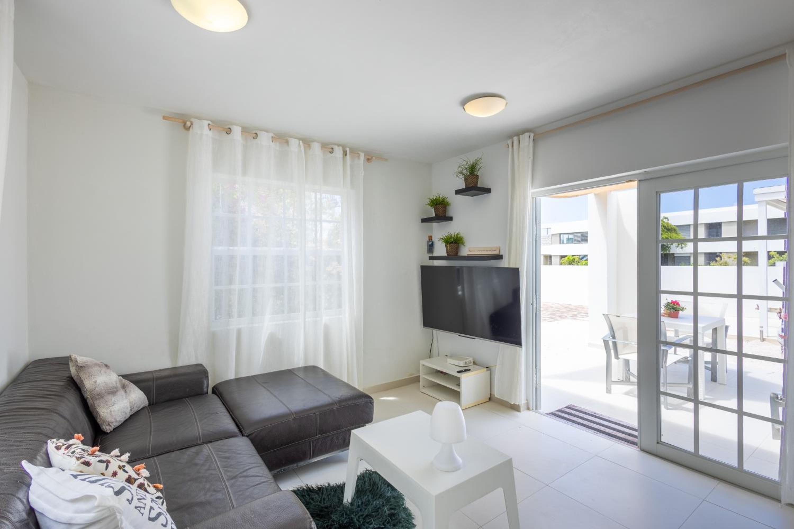 Artiko Luxury Suites - Jan Thiel