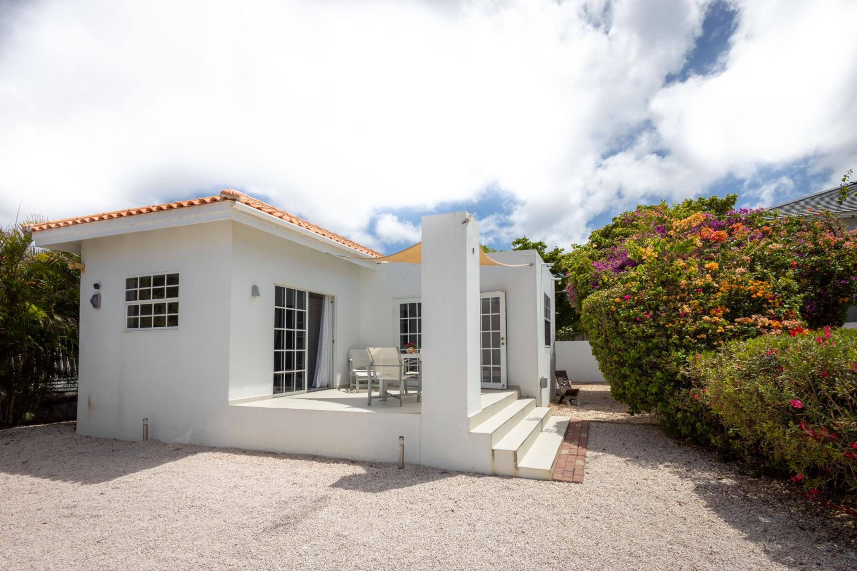 Artiko Luxury Suites - Jan Thiel