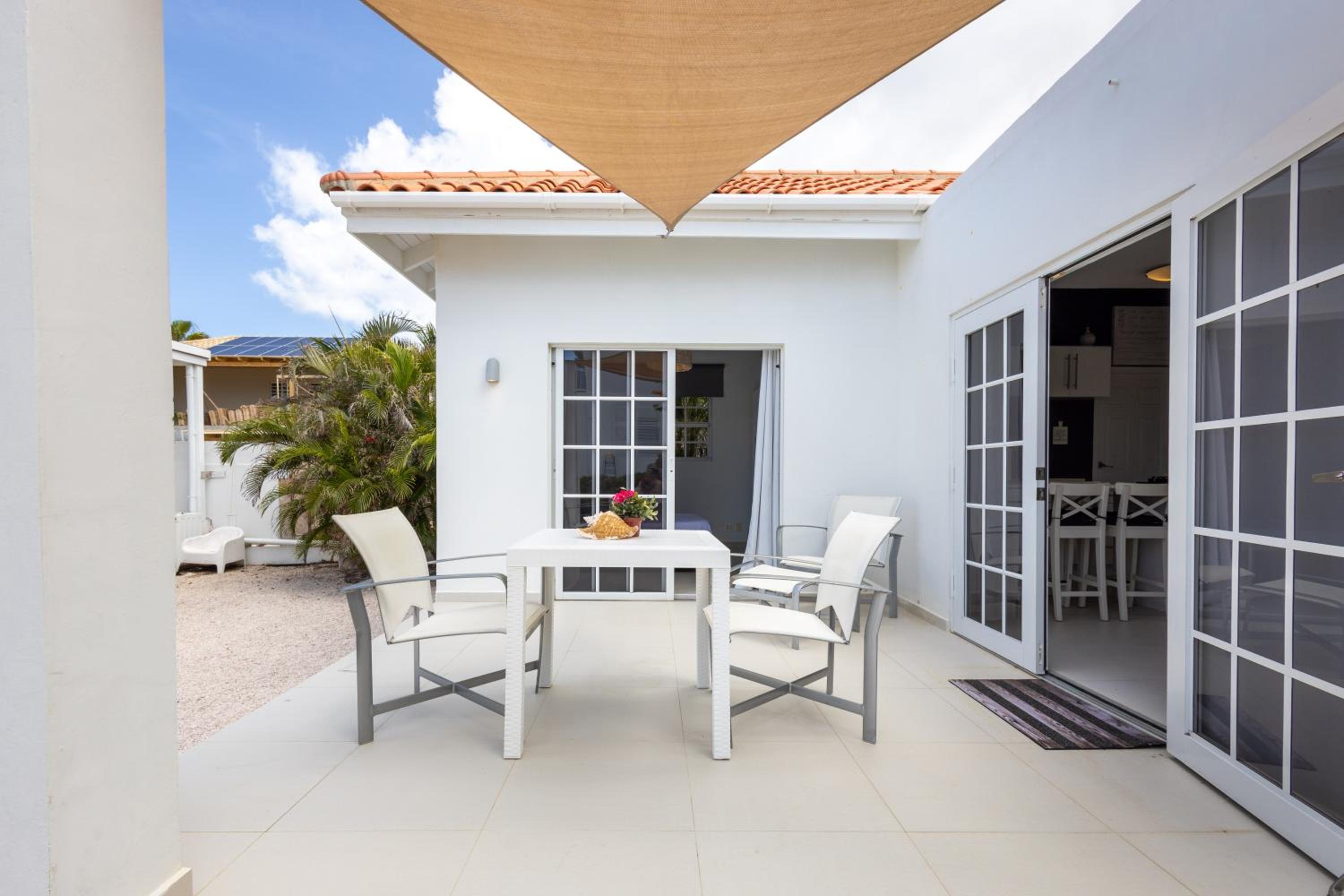 Artiko Luxury Suites - Jan Thiel