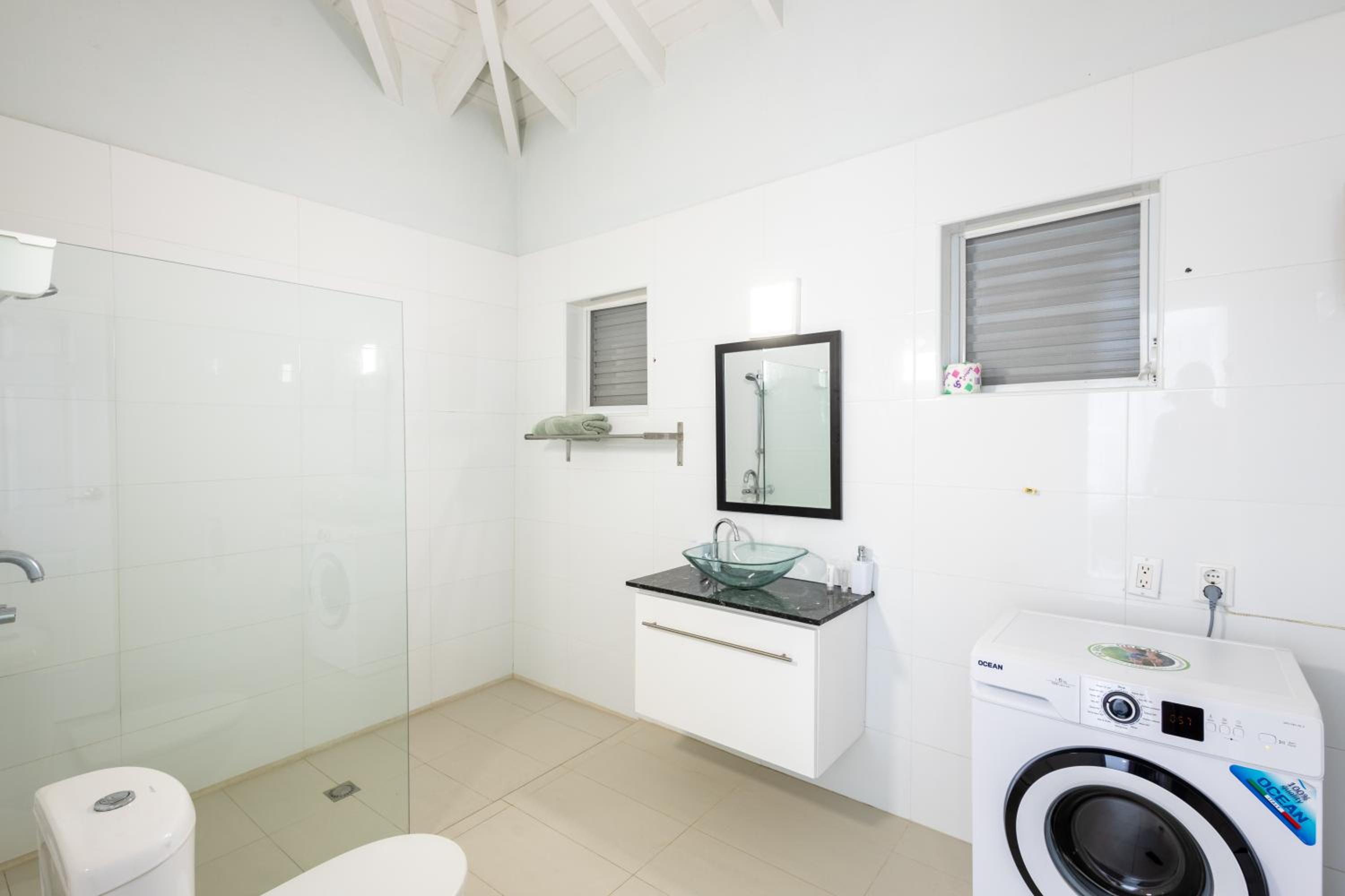 Artiko Luxury Suites - Jan Thiel