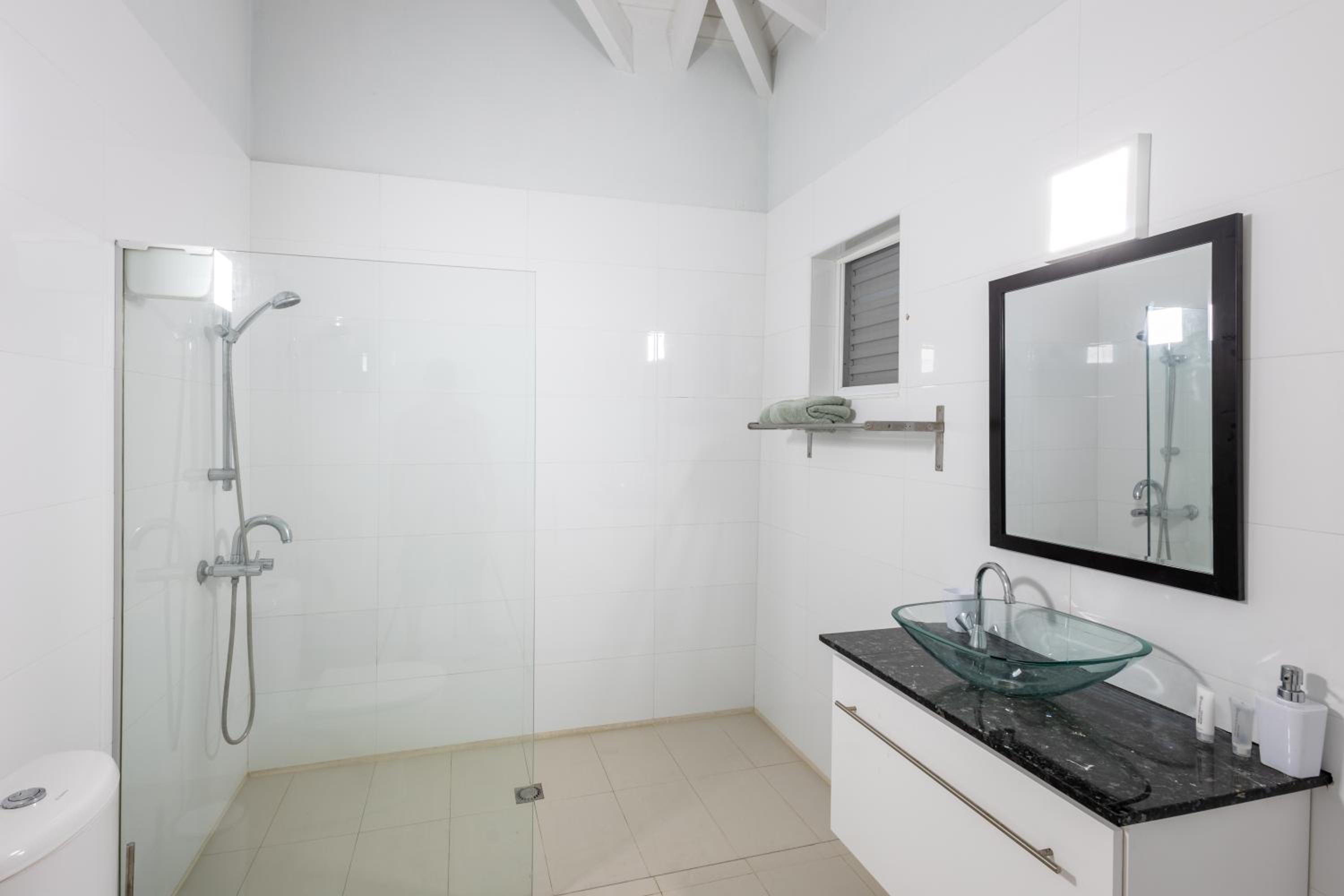 Artiko Luxury Suites - Jan Thiel