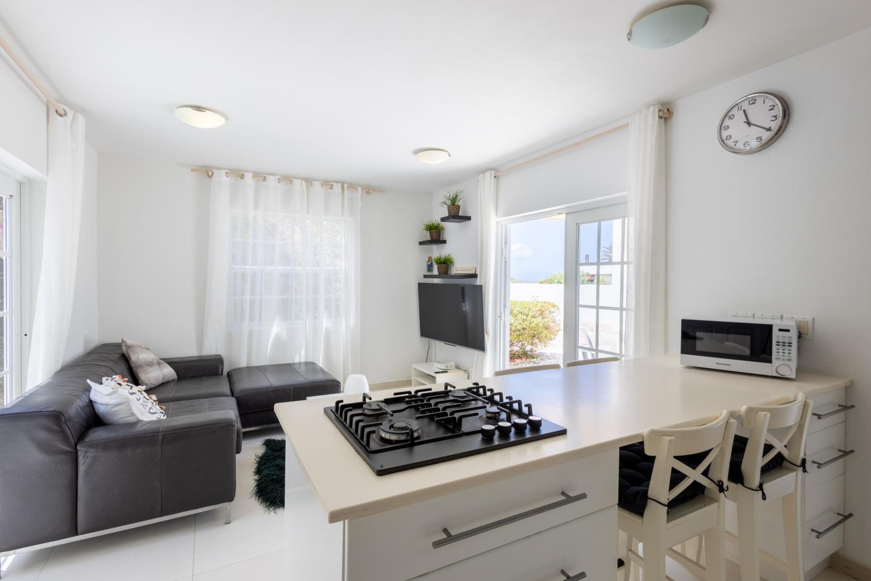 Artiko Luxury Suites - Jan Thiel
