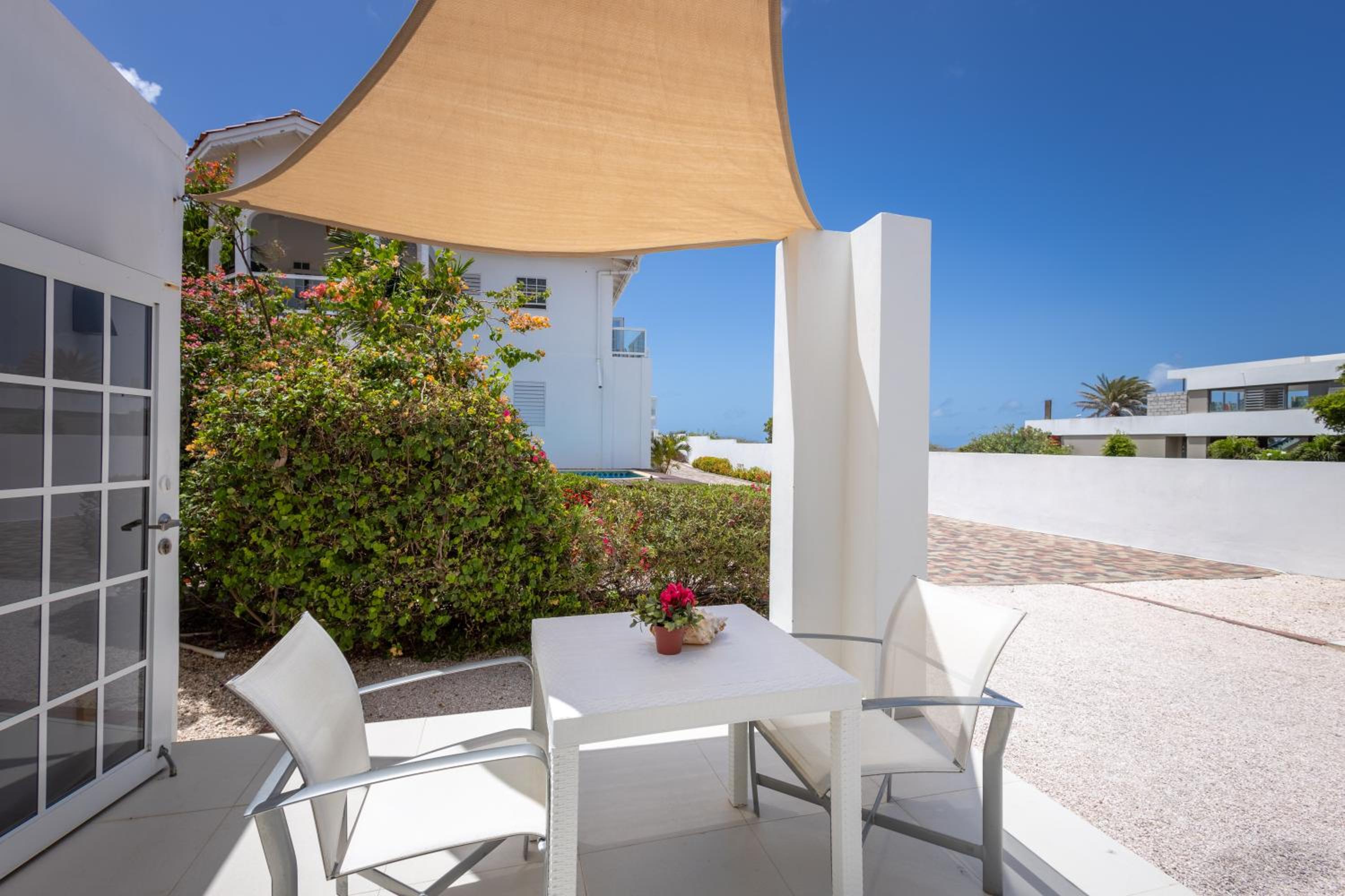 Artiko Luxury Suites - Jan Thiel