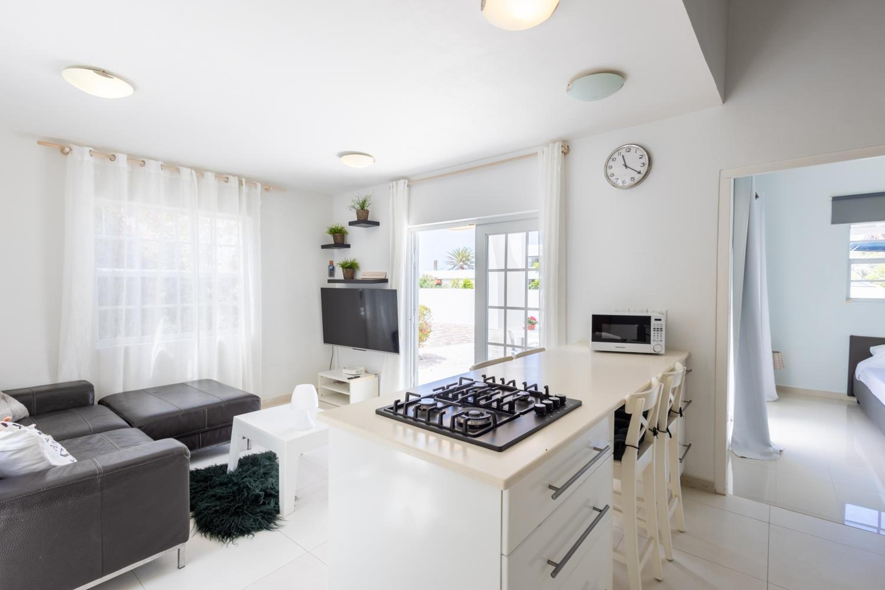 Artiko Luxury Suites - Jan Thiel
