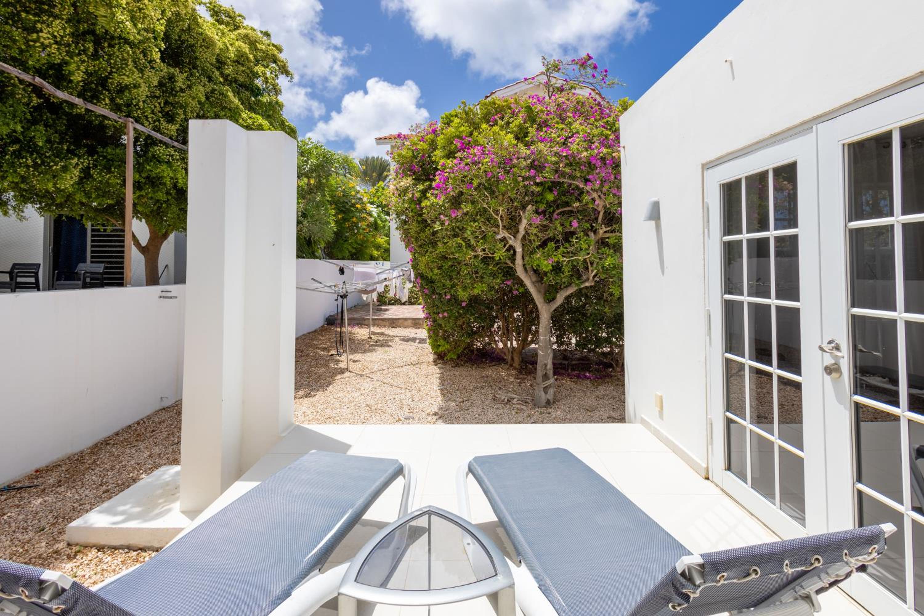 Artiko Luxury Suites - Jan Thiel