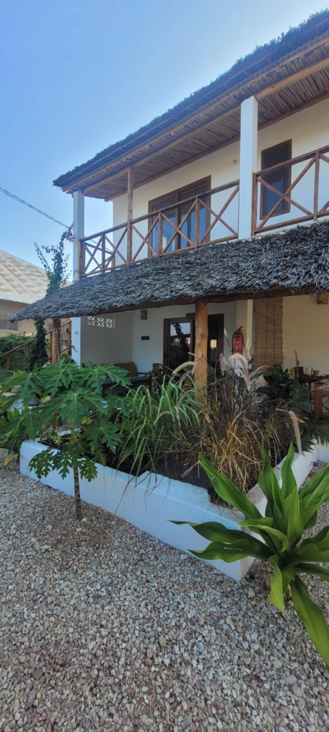 Iaia apartments