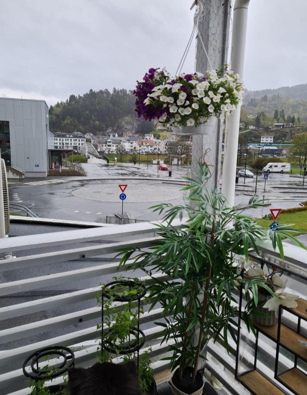 Askvegen appartment view 5