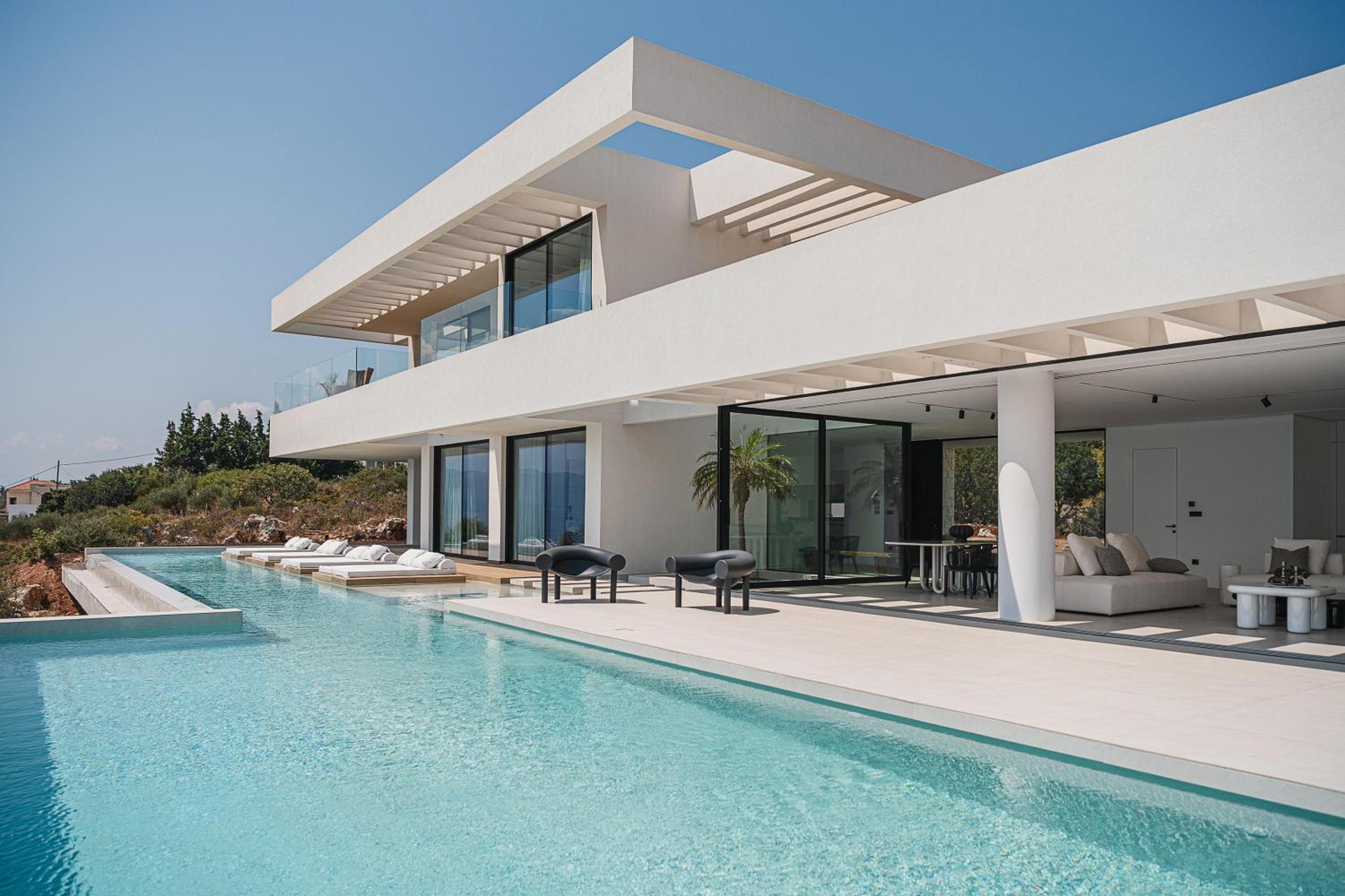 Avery Villa view 3
