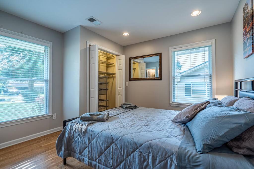 Gorgeous Home,Walk to The Brave,15min to downtown - Property Image 8