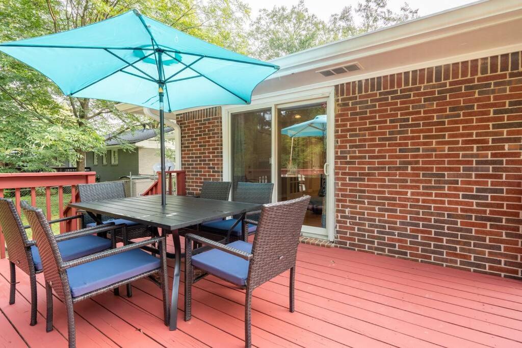 Gorgeous Home,Walk to The Brave,15min to downtown - Property Image 9