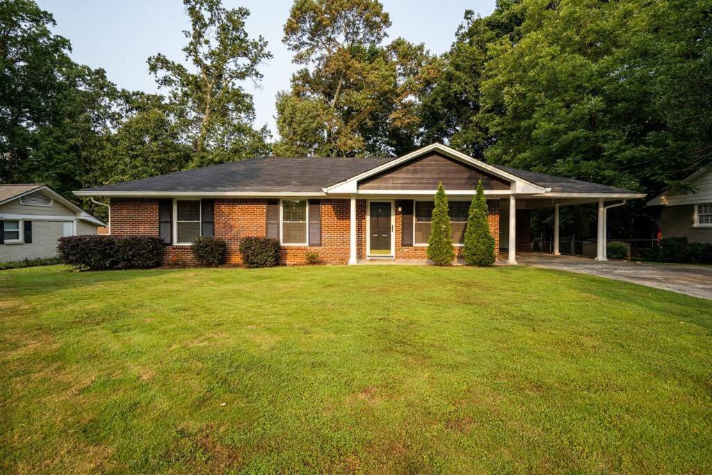 Gorgeous Home,Walk to The Brave,15min to downtown - Property Image 11