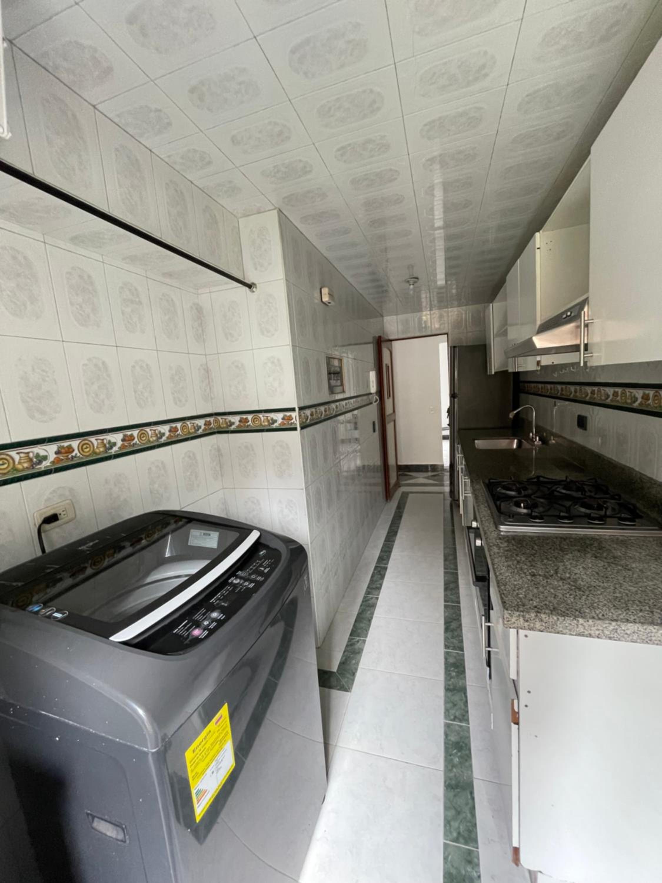 Apartamento en cuidad salitre