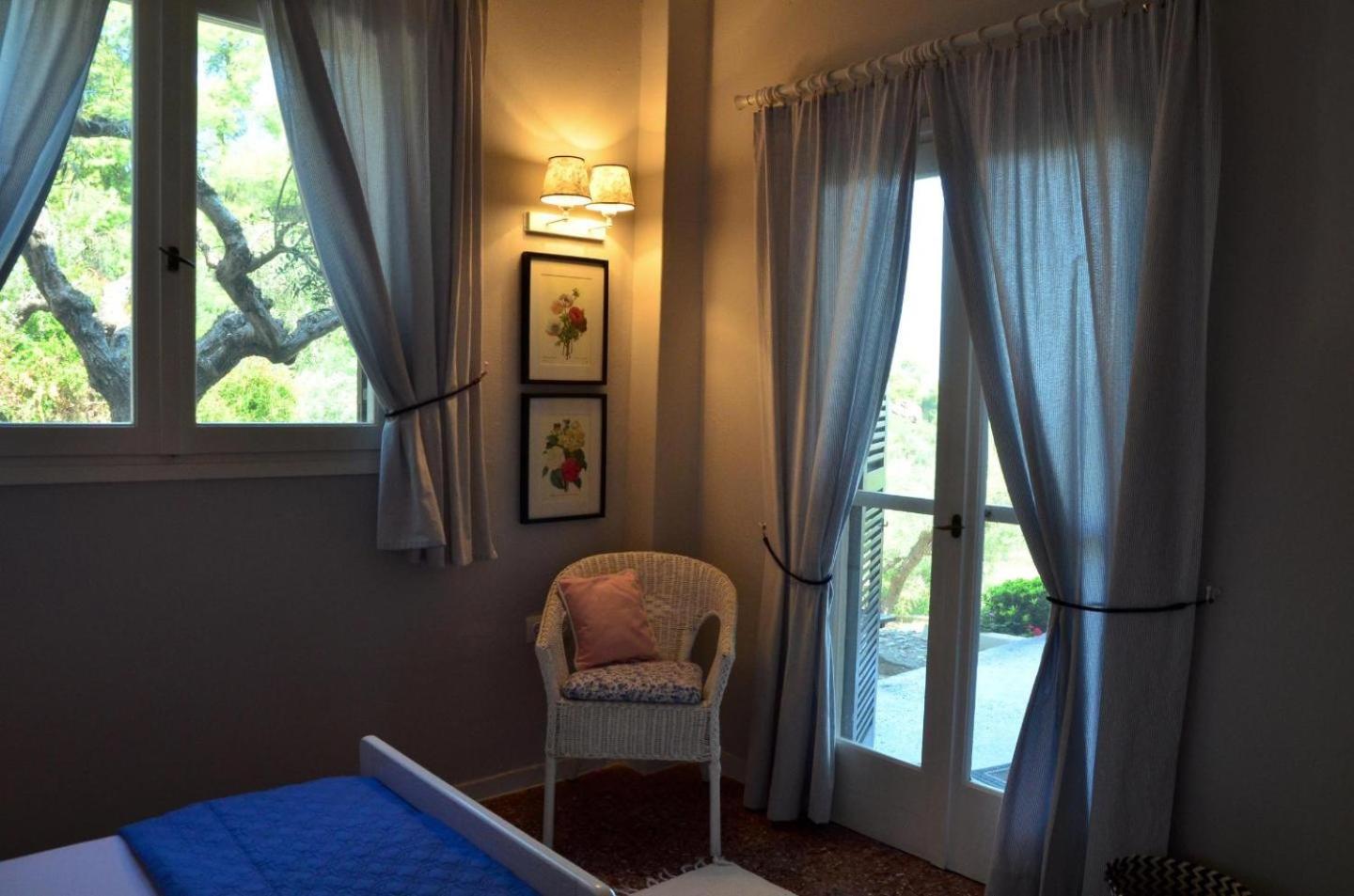 Philippos Apartments