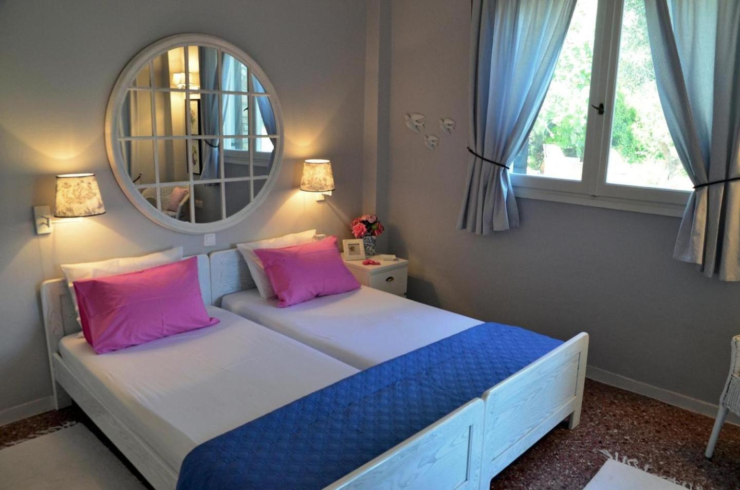 Philippos Apartments