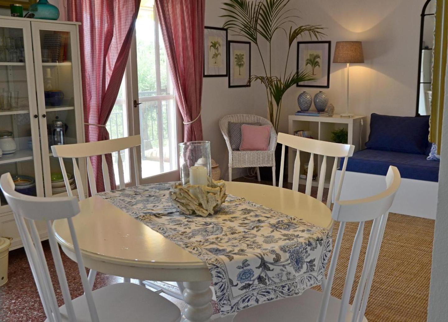 Philippos Apartments